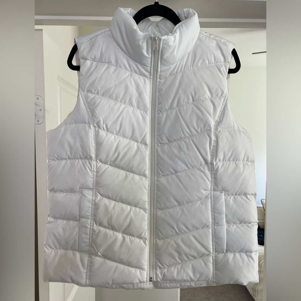 Puffer Vest